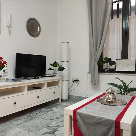 Ciriaco By Sevillaluxurysuites Sevilla