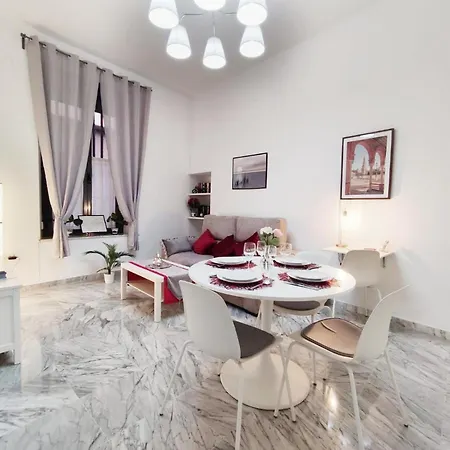 Apartman Ciriaco By Sevillaluxurysuites Sevilla