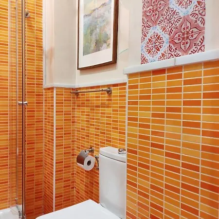 Apartman Ciriaco By Sevillaluxurysuites