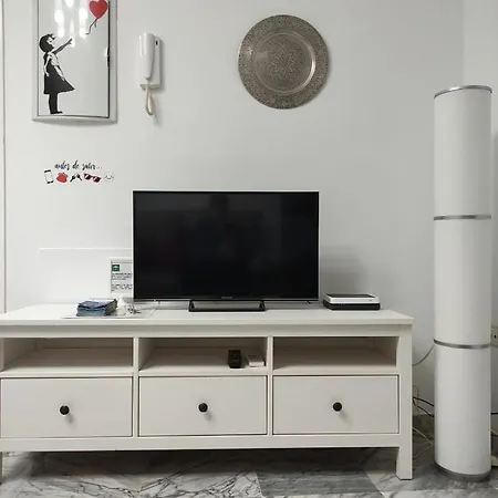 Ciriaco By Sevillaluxurysuites Apartment *