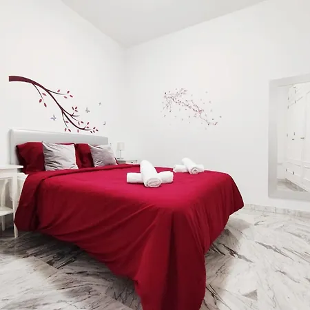Ciriaco By Sevillaluxurysuites *