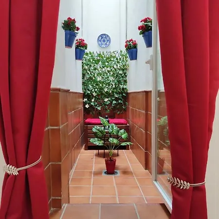 Ciriaco By Sevillaluxurysuites * Siviglia